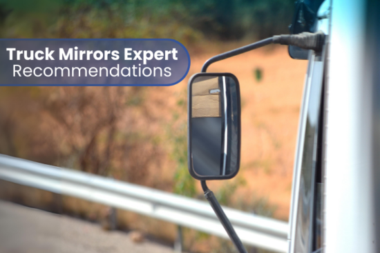 Truck Mirrors Expert Recommendations