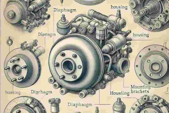 Brake Chambers Everything You Need to Know