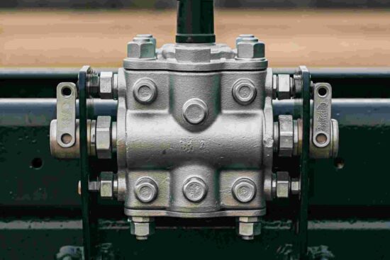 Trustworthy Height Leveling Control Valves: Ensuring Stability and Comfort for Your Truck