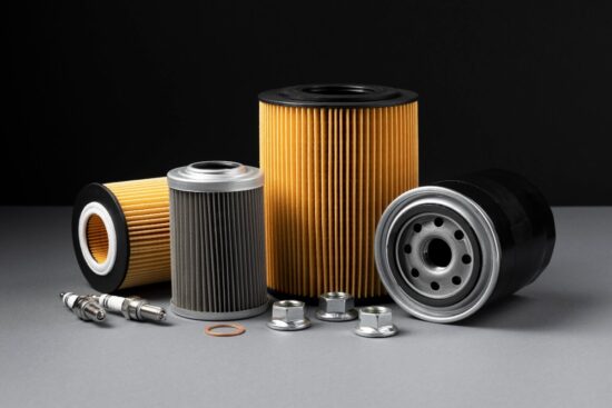 Upgrade Your Truck with Engine Air Filters for Better Power