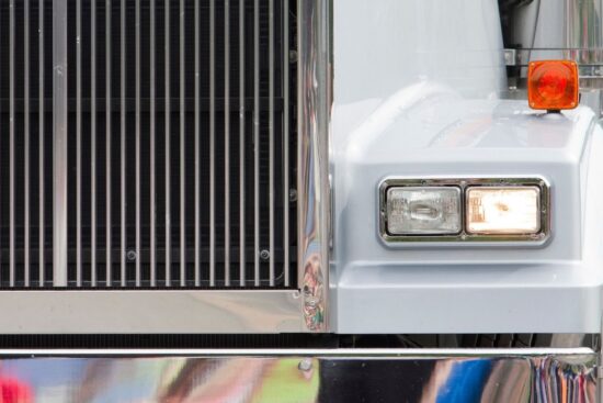 Grilles Choosing the Right Options for Your American Truck