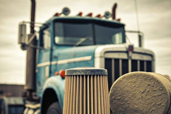 How to Properly Maintain Additional Air Filters in Your Truck