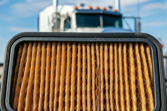 How to Maintain and Replace Cabin Air Filters in American Trucks