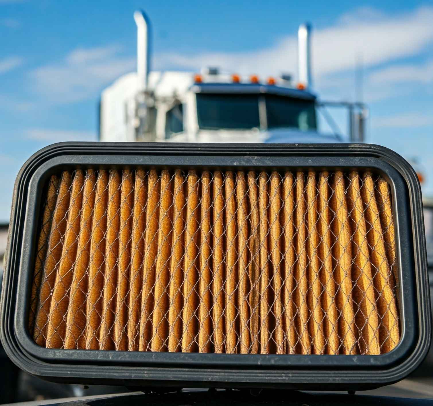 How to Maintain and Replace Cabin Air Filters in American Trucks