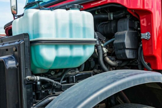 Coolant Tanks Issues Common Problems and Solutions