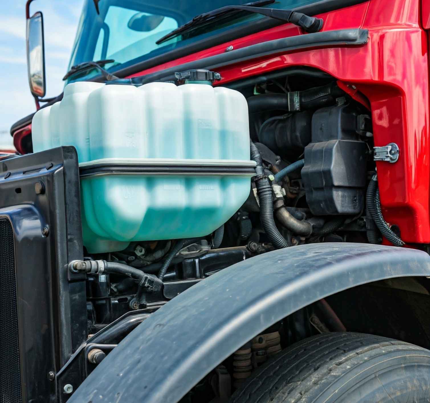 Coolant Tanks Issues Common Problems and Solutions