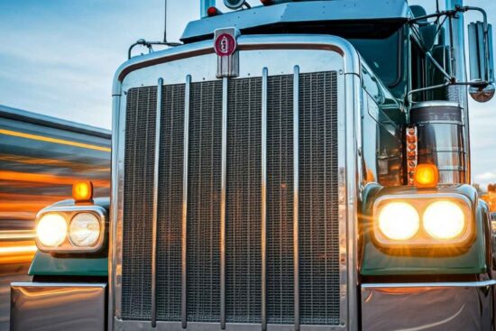 Custom Grilles for American Trucks Trends and Benefits