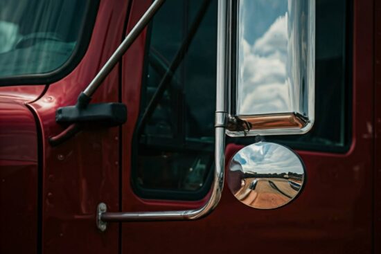 How to Install Mirrors and Mirror Covers Step-by-Step Guide for American Trucks