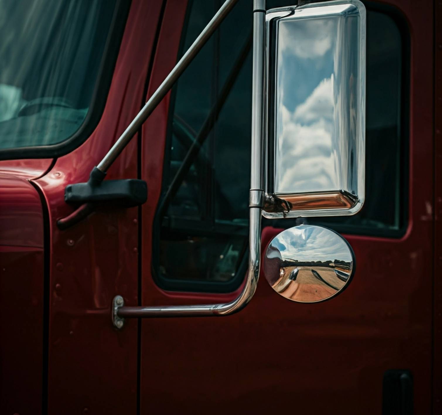 How to Install Mirrors and Mirror Covers Step-by-Step Guide for American Trucks