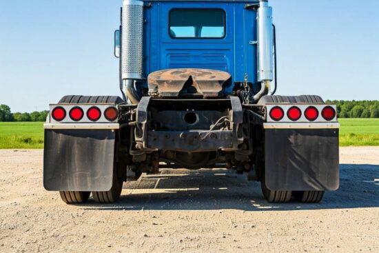 Quarter Fenders Your Guide to Quality Truck Accessories