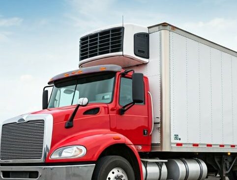 Reefer Parts Improve Cooling Efficiency in Trucks