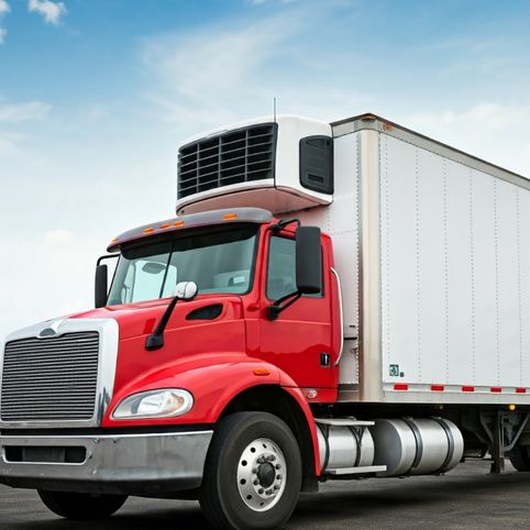 Reefer Parts Improve Cooling Efficiency in Trucks