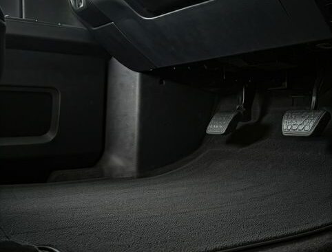 Floor Mats for American Trucks Ultimate Protection Guide