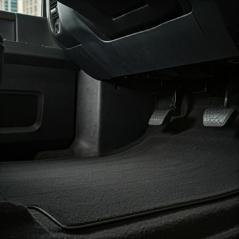 Floor Mats for American Trucks Ultimate Protection Guide