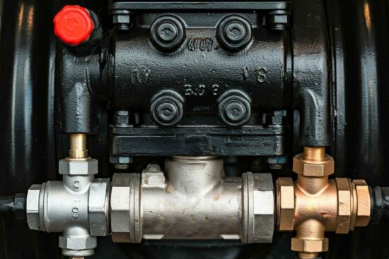 How to Identify and Resolve Common Valves Issues in Air Brakes